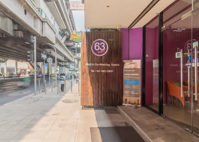 63 曼谷